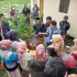 Perkuat Keterampilan Kelompok Masyarakat Desa Penyangga, BTNMb Berikan Pelatihan