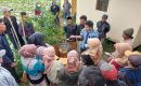 Perkuat Keterampilan Kelompok Masyarakat Desa Penyangga, BTNMb Berikan Pelatihan
